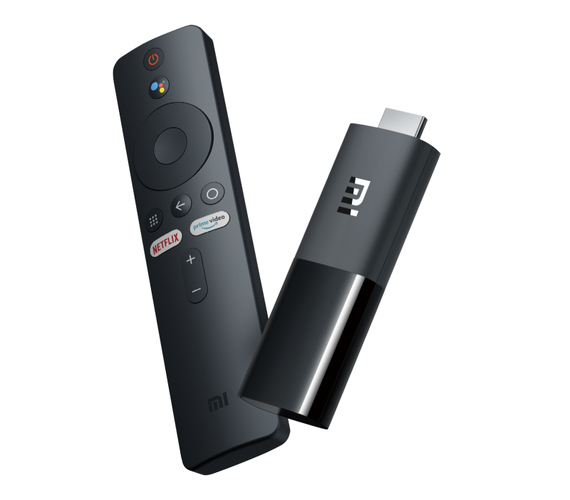 XIAOMI MI TV STICK