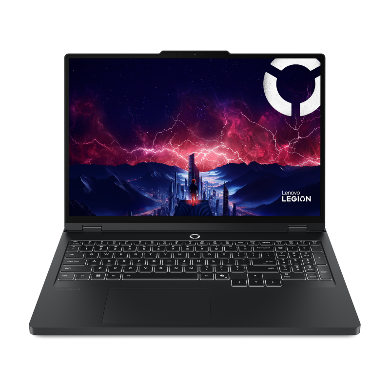 Laptop Gaming Lenovo Legion Pro 5 16ADR10, cu procesor AMD