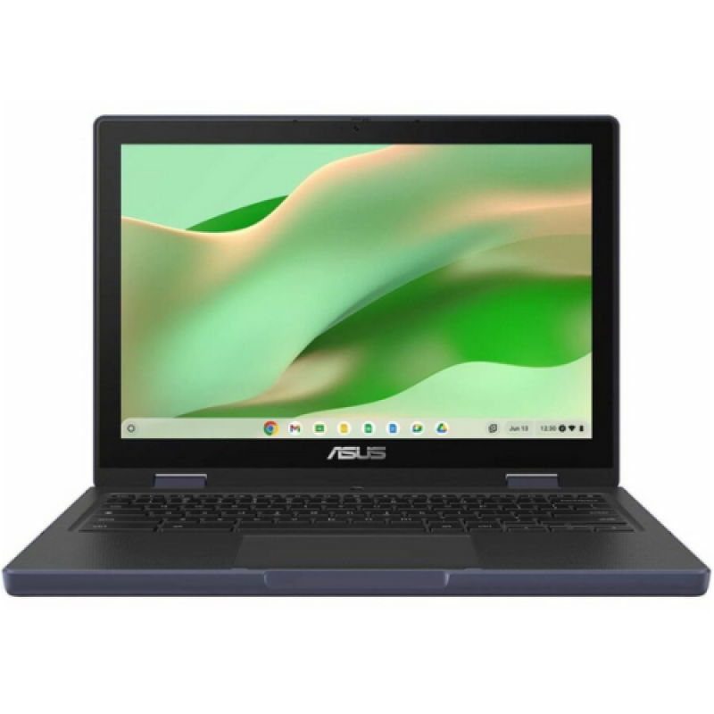 Laptop SMB ASUS Chromebook CR12 Flip CR1204FTA, cu procesor Intel