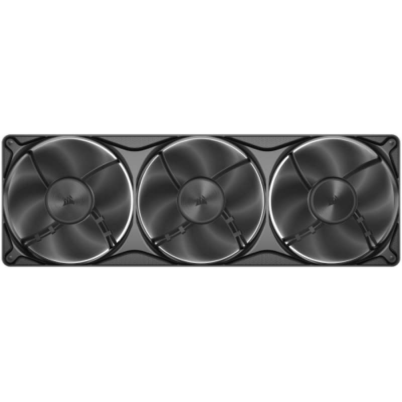 Ventilator Carcasa CORSAIR RS360 II Unified Frame, 12 cm, 2100