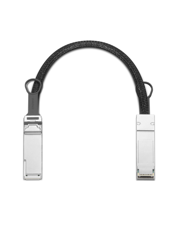 Lenovo ThinkStation PGX QSFP Link Cable