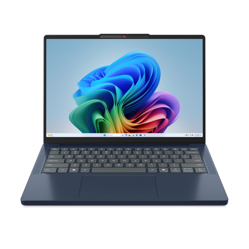 Laptop Consumer Lenovo IdeaPad Slim 3 14IWC11, cu procesor Intel
