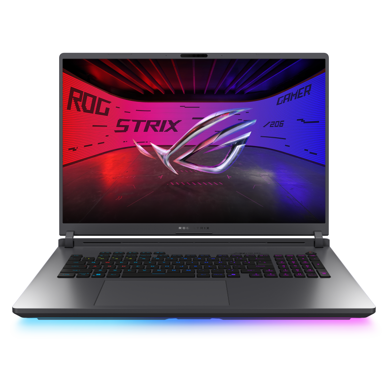Laptop Gaming ASUS ROG Strix G18 G815LW-SA277, cu procesor Intel