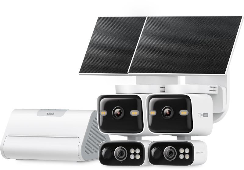 HB410(SGSH) BE6500 Whole Home Mesh WiFi7, 1× 2.5 GbE WAN/LAN