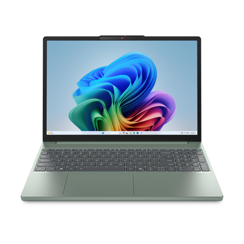Laptop Consumer Lenovo IdeaPad Slim 3 15IWC11, cu procesor Intel