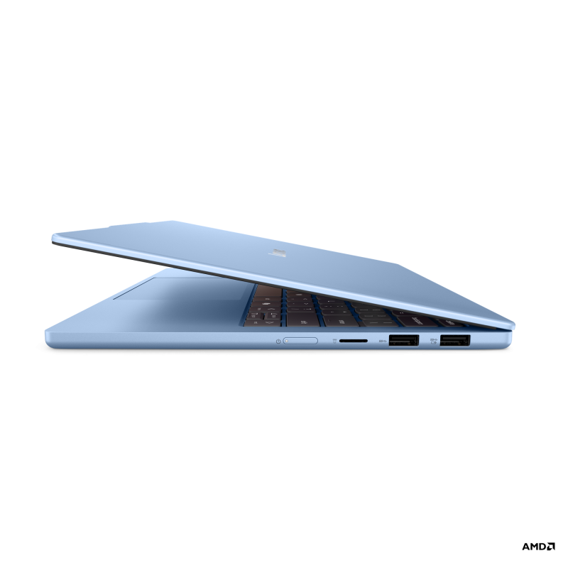 Laptop Lenovo IdeaPad Slim 5 13ARP10, 13.3" WUXGA (1920x1200) IPS - imagine 4