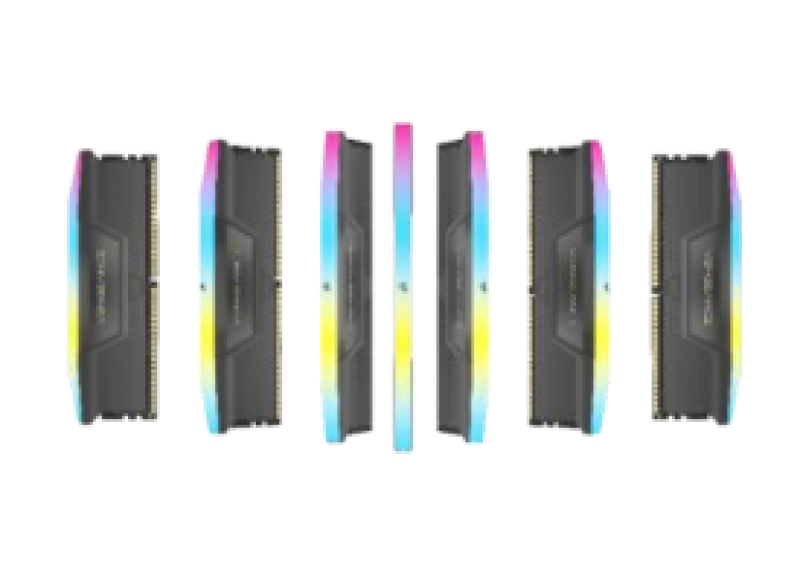 Memorie RAM Corsair Vengeance CMH32GX5M2D6000Z38, 32 GB DDR5, 6000 MHz,