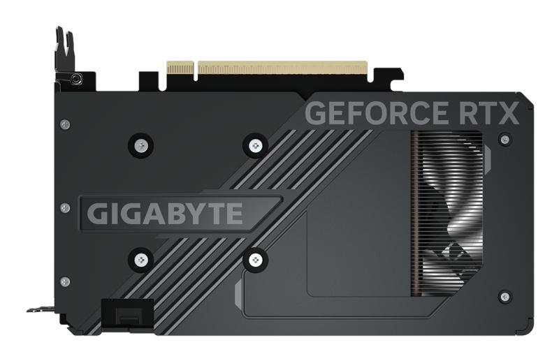 Placa Video GIGABYTE GEFORCE RTX 5050 WINDFORCE OC 8GB GDDR6 - imagine 8