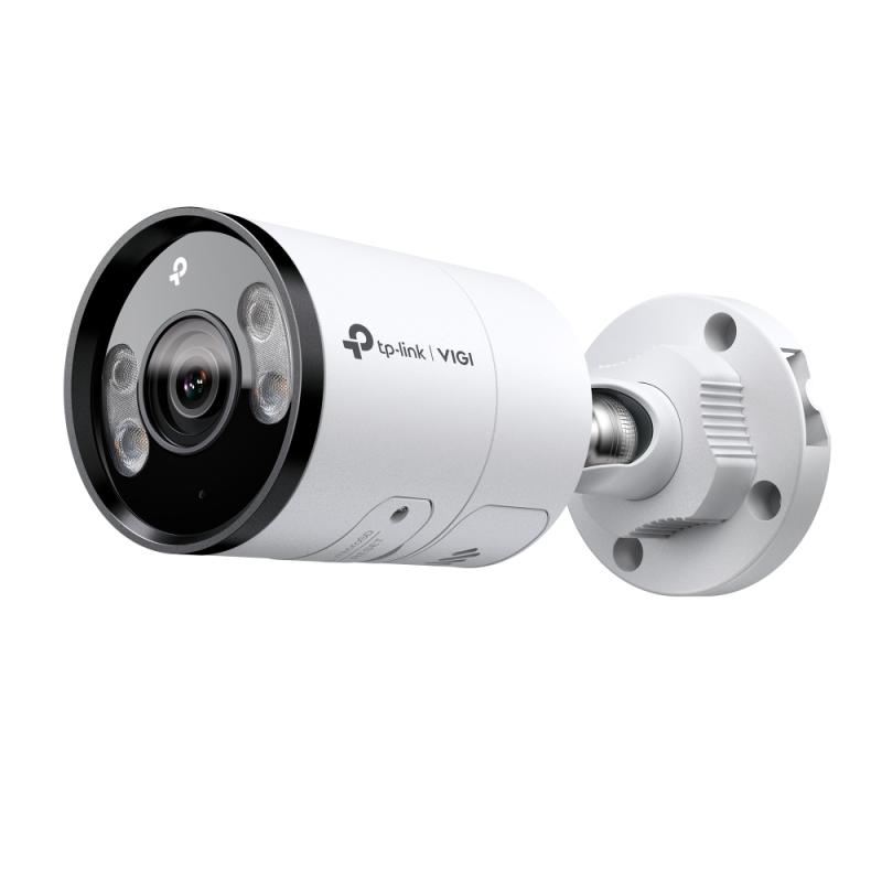 TP-Link INSIGHT S355. Type: IP security camera, Placement supported: Outdoor,