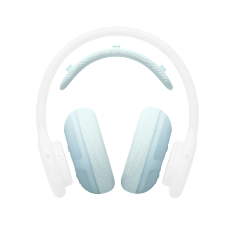 Beats 360 Cushion Kit - Sky Performance Knit Cushions for