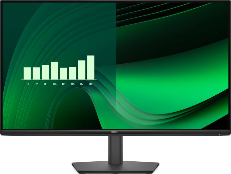 Monitor Dell 27" E2725HM 68.60 cm, 1920 x 1080 at - imagine 9