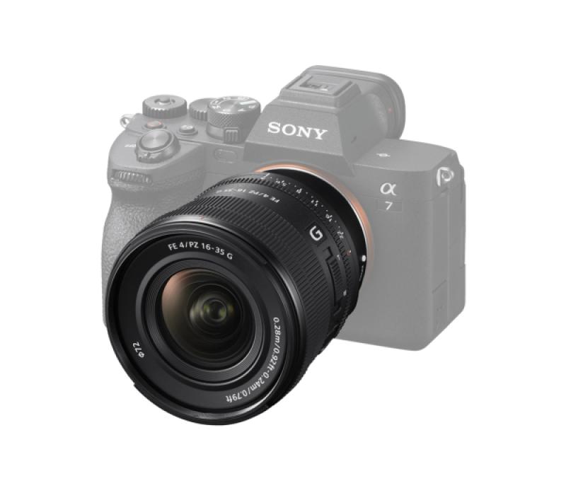 LENS SONY SELP1635G.SYX - imagine 8