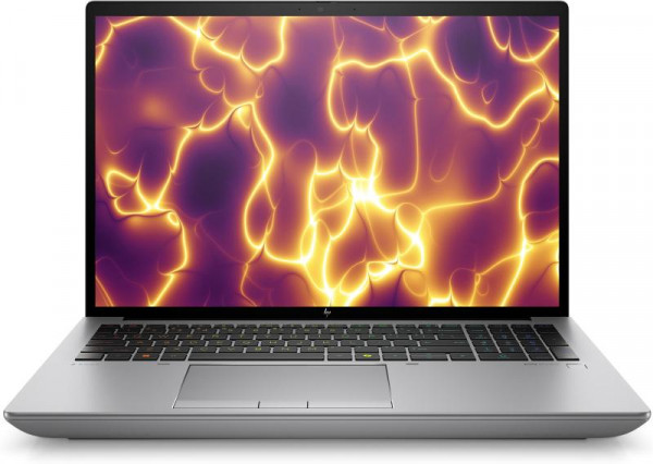 Laptop HP Zbook 16 Fury G11 cu procesor Intel Core - imagine 8
