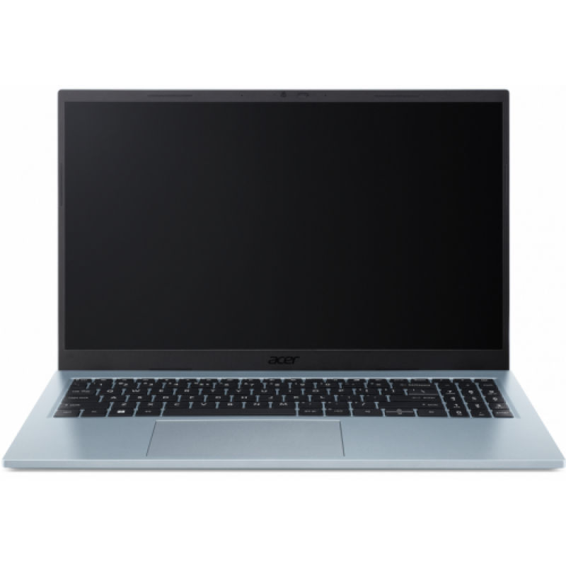 Laptop Consumer Acer Aspire Go 15, cu procesor Intel Core