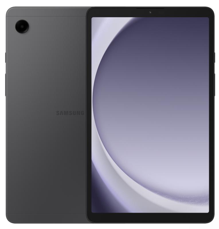 Samsung TAB A9 X110 WIFI 8.7" 4GB 64GB Graphite (garantie - imagine 4