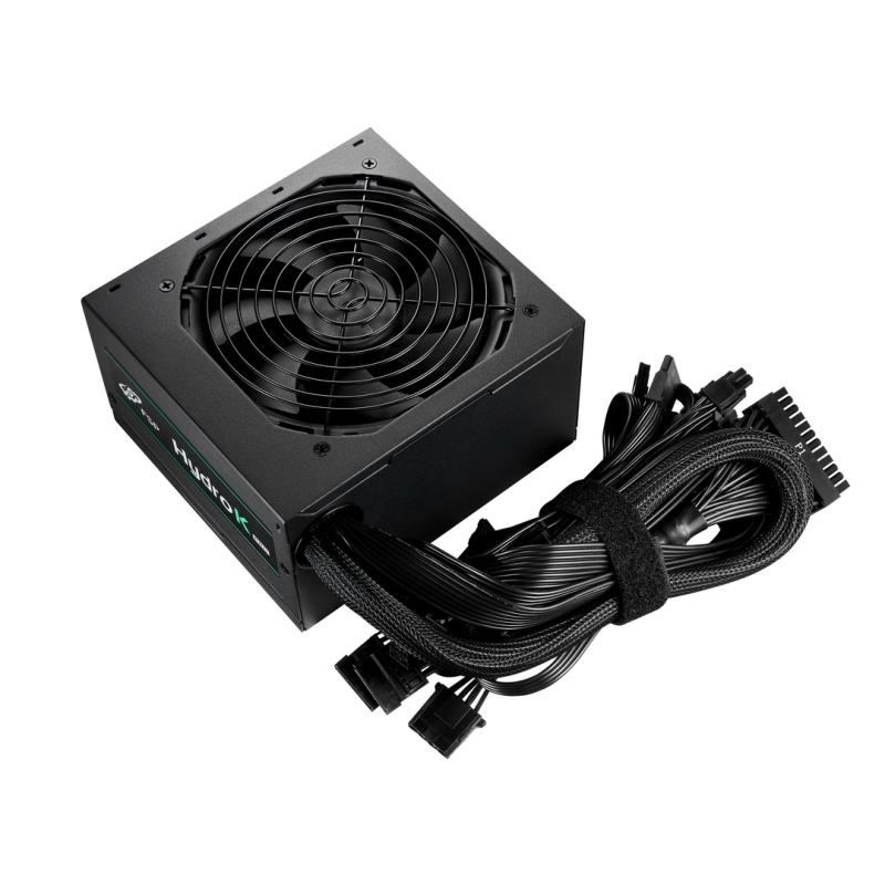 Sursa FORTRON HYDRO K PRO ATX 750W 80 PLUS Bronze - imagine 16
