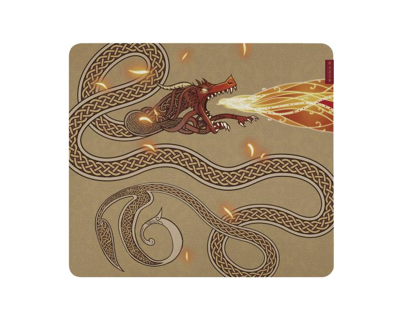 Mousepad Gaming Razer Gigantus V2 Large Counter-Strike 2, 450 x