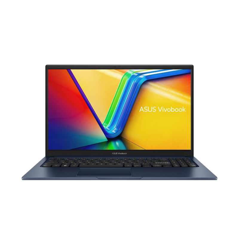 Laptop Consumer ASUS Vivobook 15, cu procesor Intel Core i3