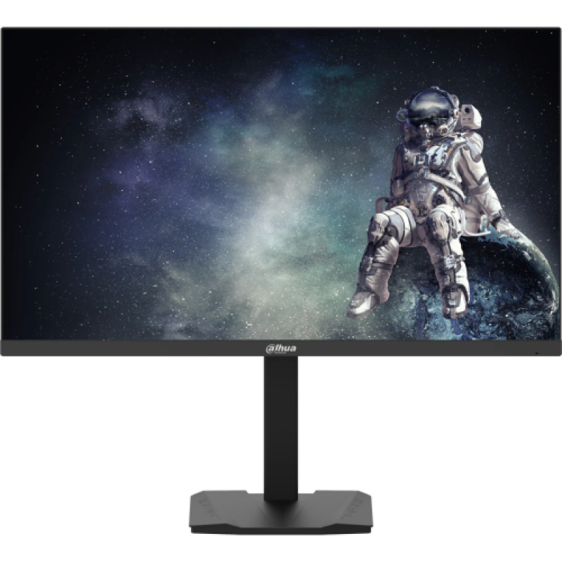 Monitor Dahua 27" DHI-LM27-E431A, Diagonal (inch): 27, Diagonal (cm): 68,