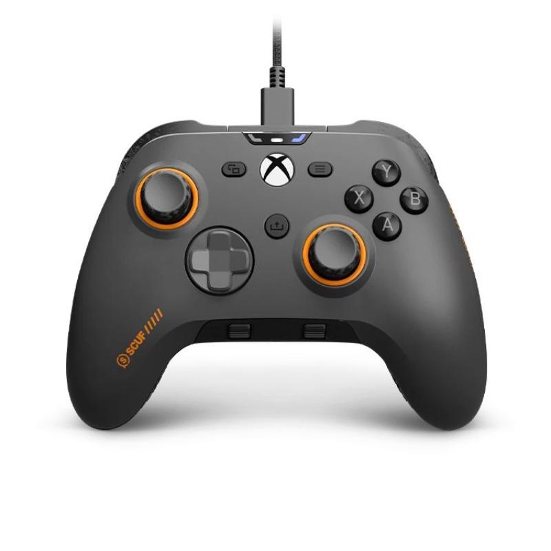 SCUF Controller VALOR PRO XBOX GRI