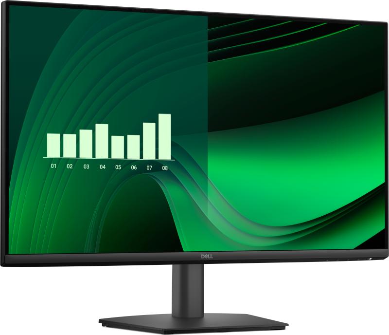Monitor Dell 27" E2725HM 68.60 cm, 1920 x 1080 at - imagine 10