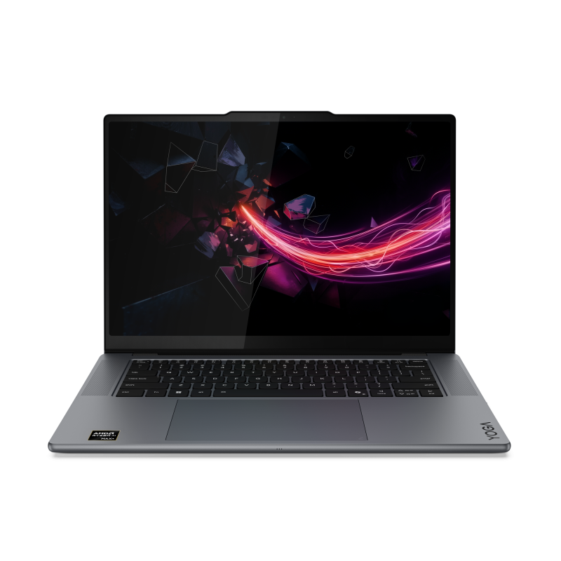 Laptop Consumer Lenovo Yoga Pro 7 15ASH11, cu procesor AMD