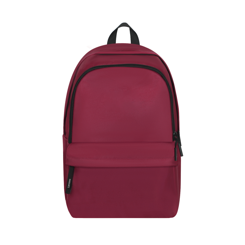 Rucsac laptop Lenovo Backpack B10, rosu, 1 an garantie