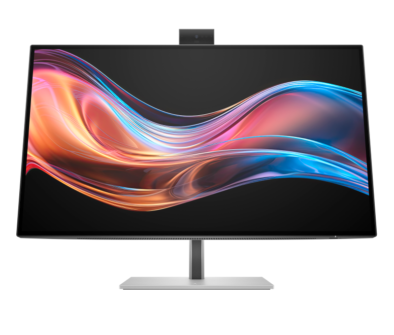 Monitor Consumer HP Series 7 Pro 727pm, 27", 3840 x