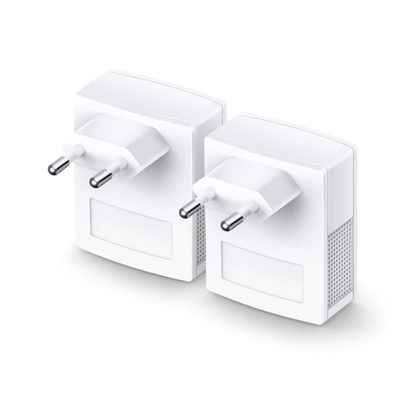 TP-Link Kit AV1000 Powerline Gigabit, Standarde si protocoale: HomePlug AV2, - imagine 11