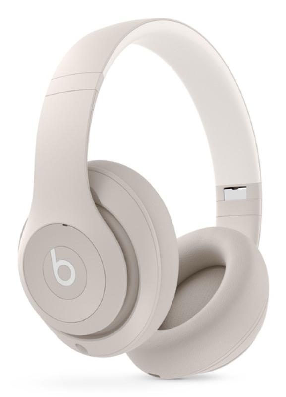 Beats Studio Pro Wireless Headphones - Sandstone - imagine 6