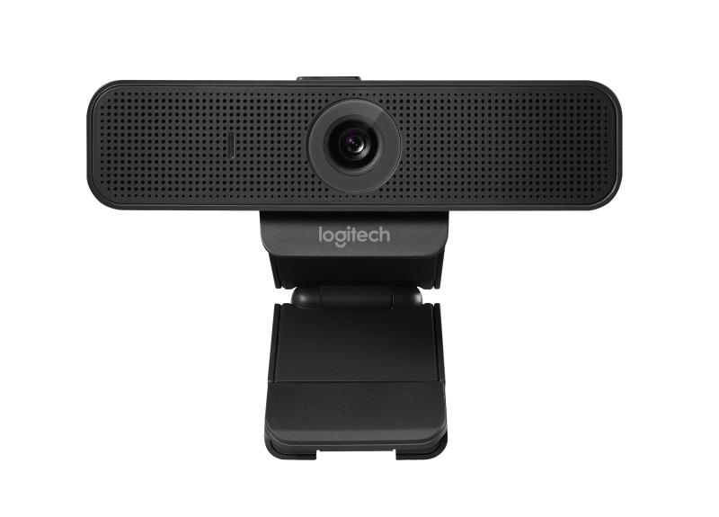 Camera Web Logitech C925e Business Webcam, rezolutie video Full HD,