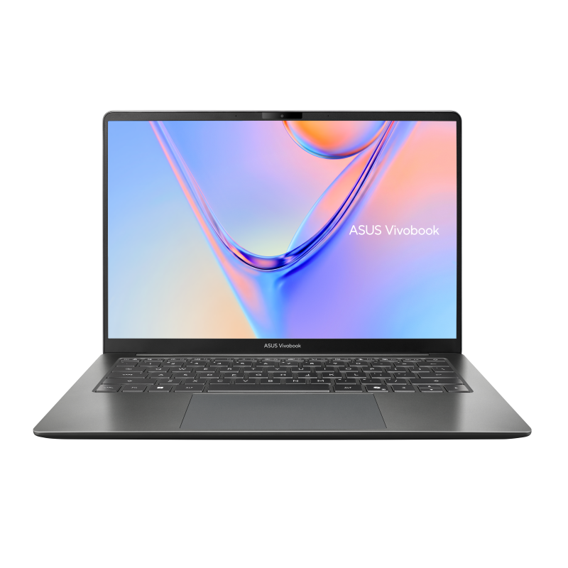 Laptop Consumer ASUS Vivobook S14 S5452MA-TM079, cu procesor Intel Core
