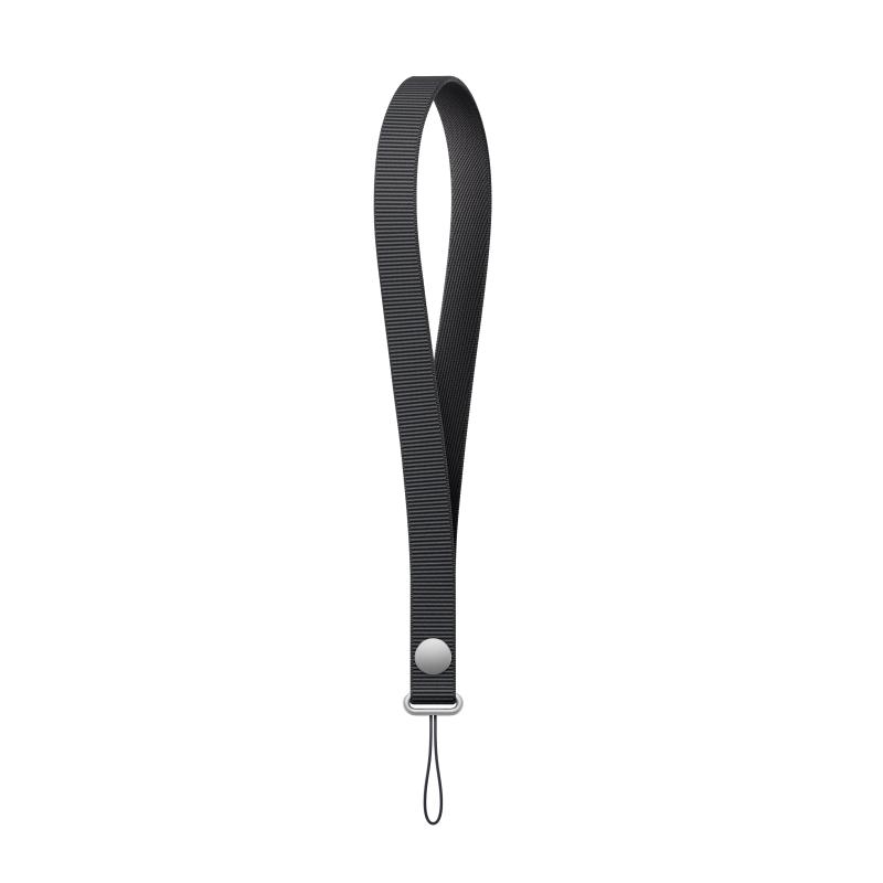 Wrist Strap – Black