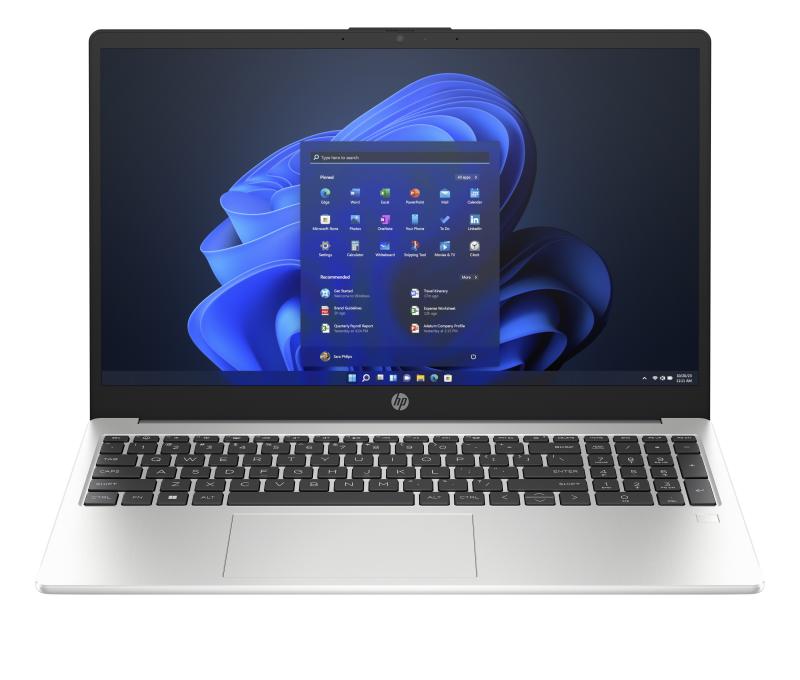 Laptop HP 255 G10 cu procesor AMD Ryzen 7 7730U - imagine 9