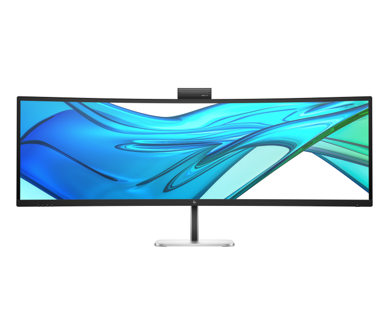 Monitor Gaming HP Series 5 Pro DQHD - 549pm, 49",