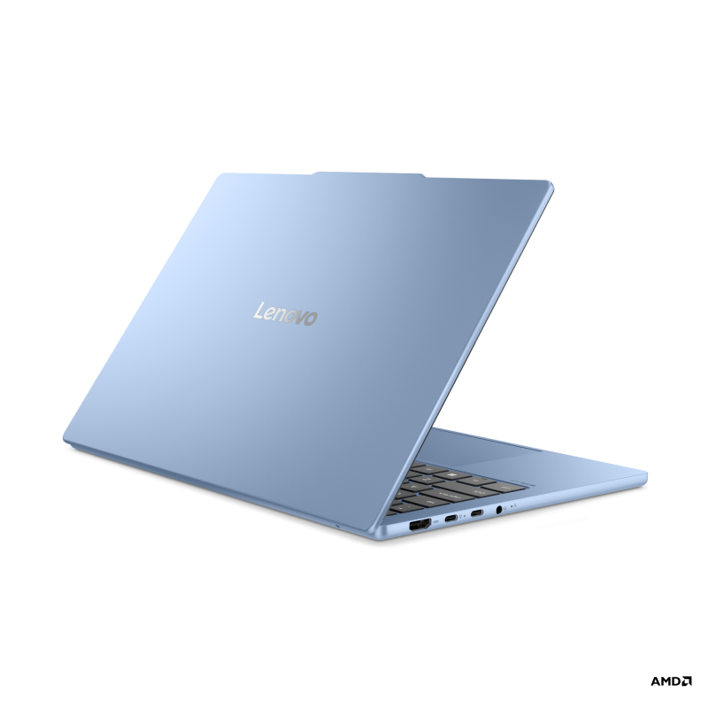 Laptop Lenovo IdeaPad Slim 5 13ARP10, 13.3" WUXGA (1920x1200) IPS - imagine 5