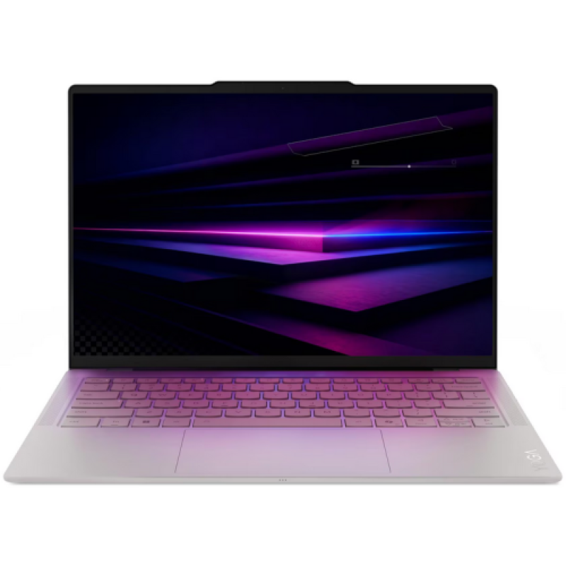 Laptop Consumer LENOVO Yoga Slim 7 Ultra 14IPH11, cu procesor