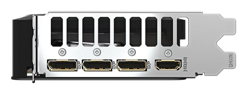 Placa Video GIGABYTE GEFORCE RTX 5060 TI EAGLE OC 8GB - imagine 9