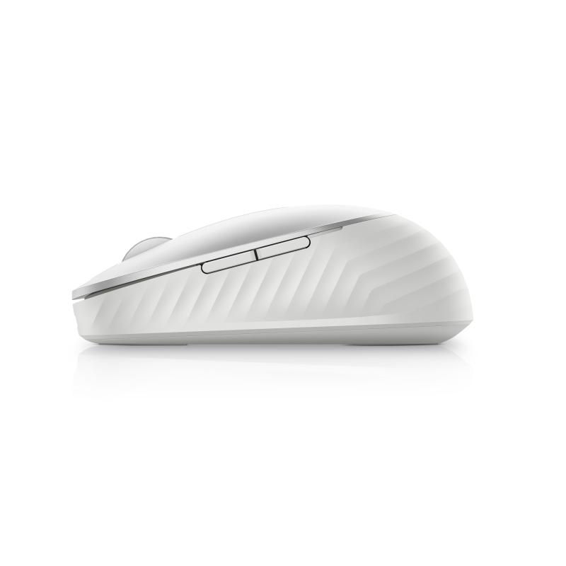 Mouse Dell Premier, Rechargeable Wireless, argintiu - imagine 10