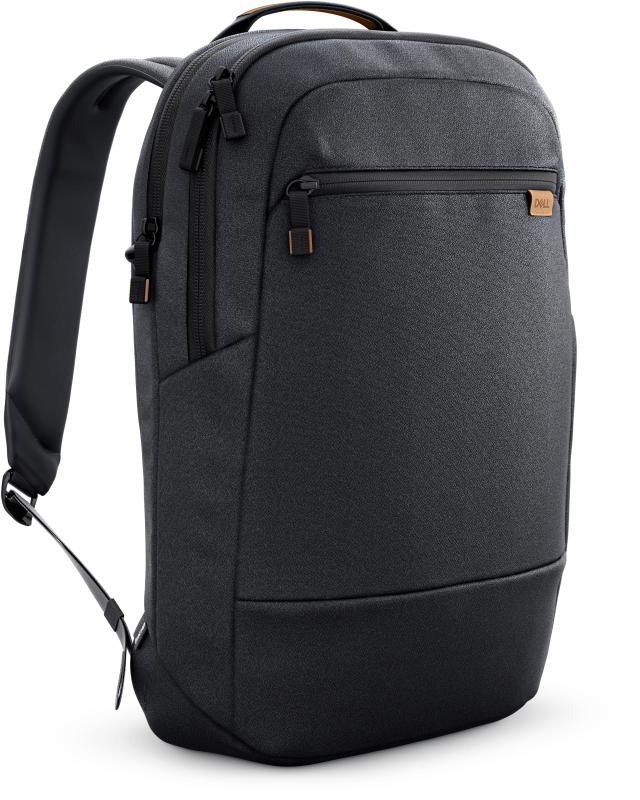 Dell EcoLoop Slim Backpack 14-16 CP7625S, Volume Capacity: 18L - imagine 6