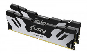 Memorie RAM Kingston, DIMM, DDR5, 32GB, 6800MHz, CL36, 1.35V, FURY