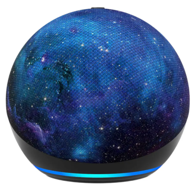 Amazon Echo Dot Kids (5th Gen) Smart Speaker with Alexa