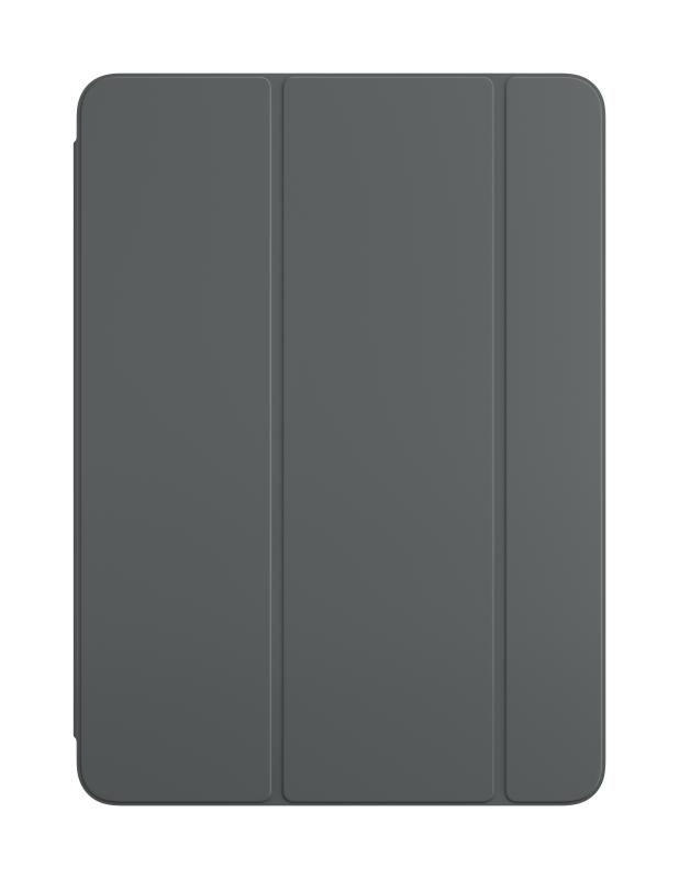Smart Folio for iPad Air 11-inch (M2) - Charcoal Gray - imagine 3