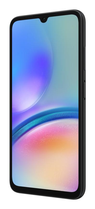 Samsung Galaxy A05s A057G 6.7" 4GB RAM 64GB DualSIM Black - imagine 7