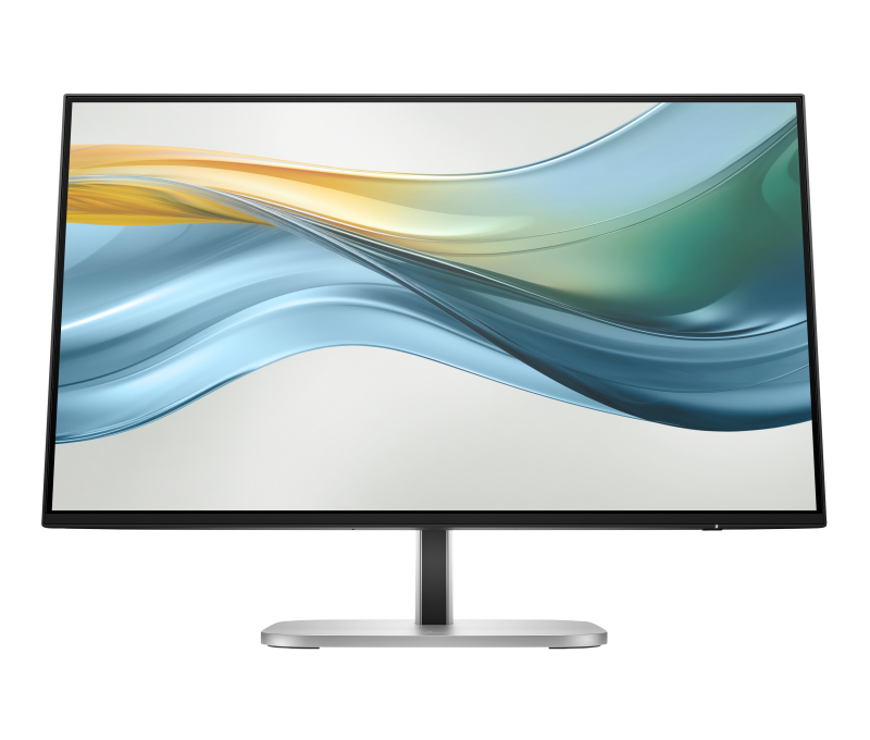 Monitor Consumer HP Series 5 Pro 524pu, 23.8", 1920 x