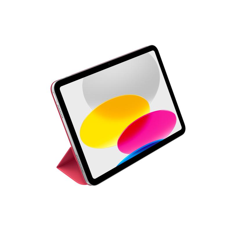 Apple Smart Folio for iPad (A16) - Watermelon (2025) - imagine 4