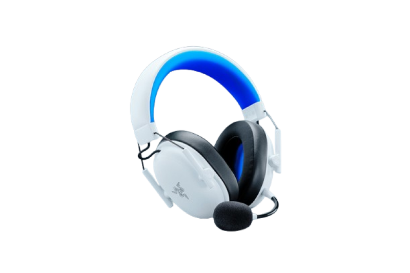 Casti Gaming Head-band Razer BlackShark V3 X HyperSpeed, Wireless, noise-canceling,