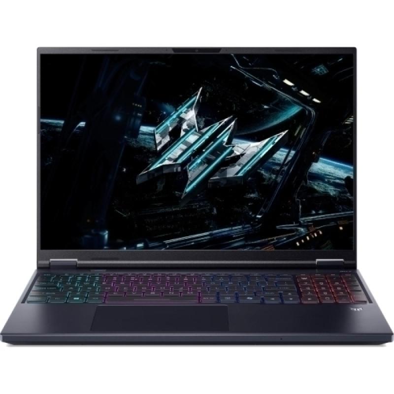 Laptop Gaming Acer Predator Helios Neo 16 AI PHN16-I71-77RG, cu