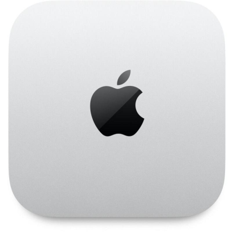 Mac mini: Apple M6 (CPU 12-core, GPU 12-core, Neural Engine