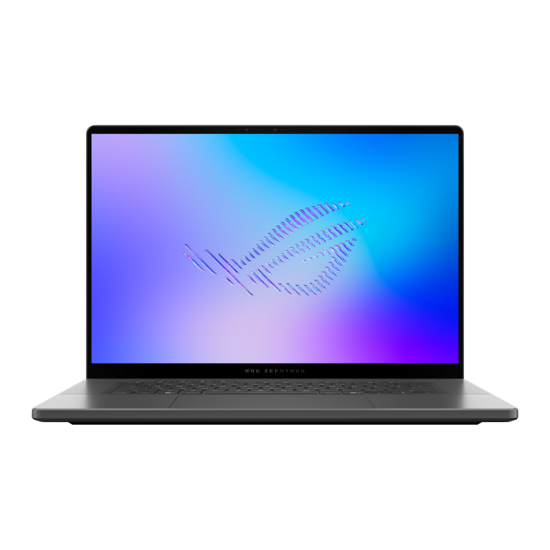 Laptop Gaming ASUS ROG Zephyrus G16, cu procesor Intel Core